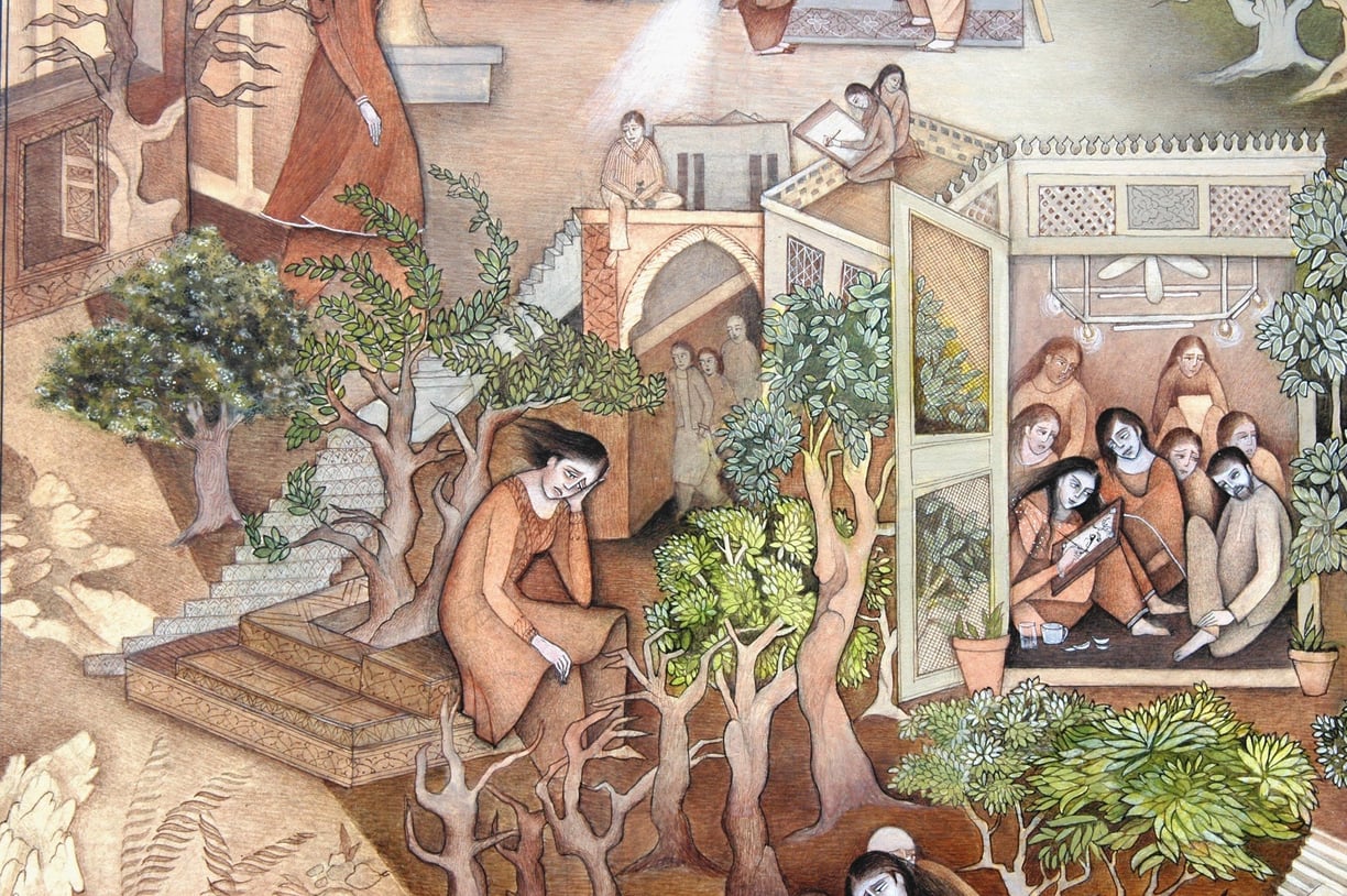 Detail